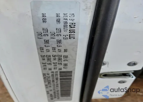 2019 Jeep Cherokee Latitude Plus Fwd from USA, damaged, VIN 1C4PJLLB2KD466213